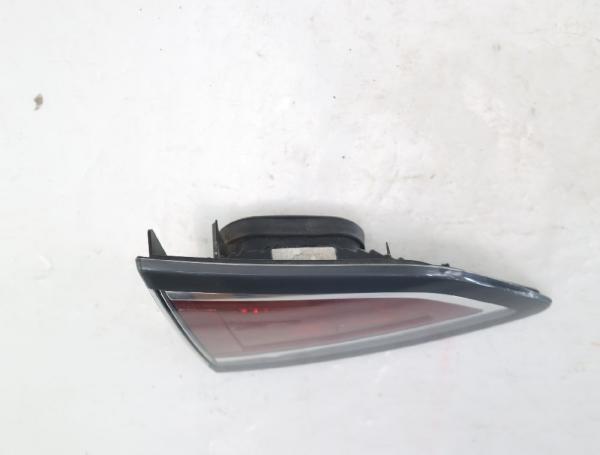Rückleuchte links innen 265550018R Renault SCENIC 3 JZ