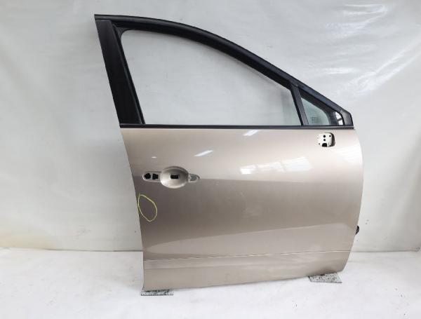 Tür vorn rechts 801008349R Renault SCENIC 3 JZ