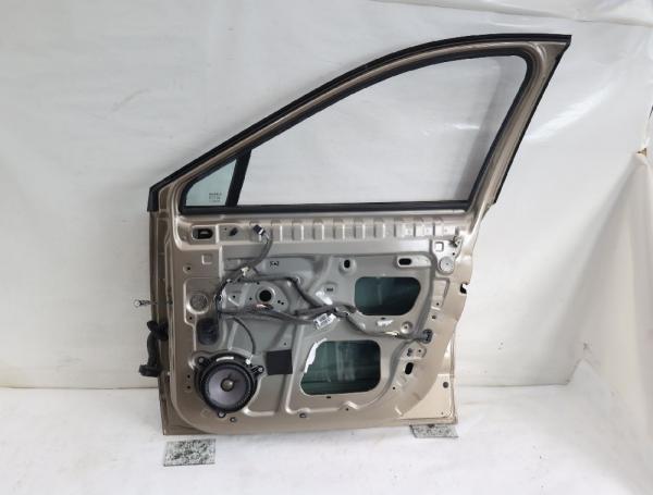 Tür vorn rechts 801008349R Renault SCENIC 3 JZ