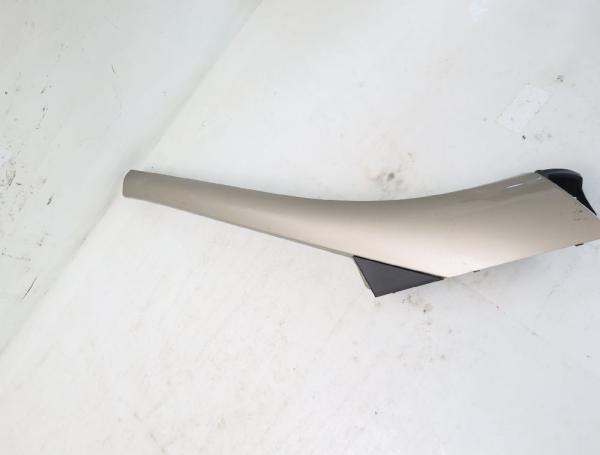 Abdeckung 768349558R Renault SCENIC 3 JZ