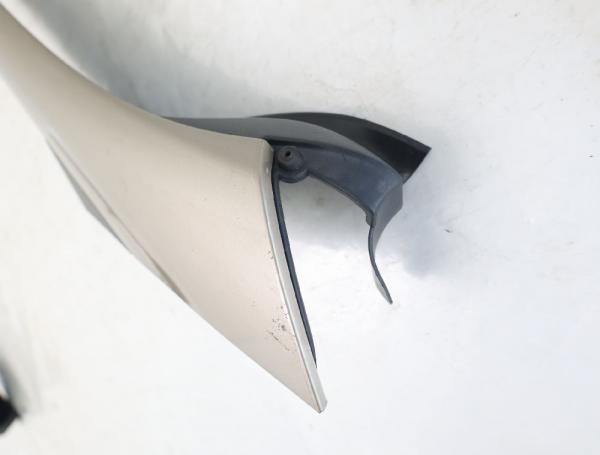 Abdeckung 768349558R Renault SCENIC 3 JZ