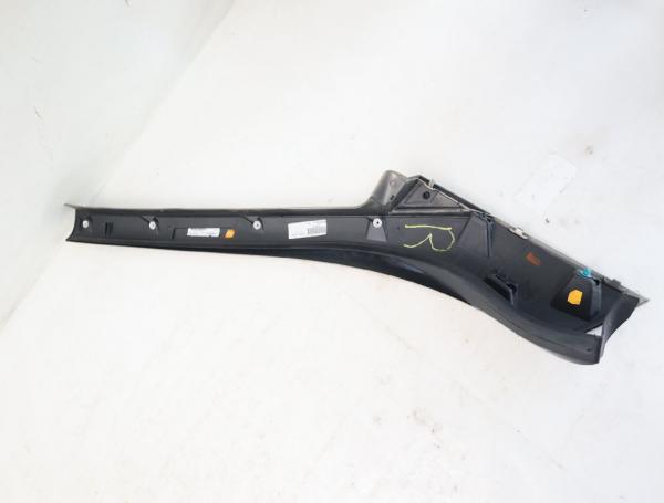 Abdeckung 768349558R Renault SCENIC 3 JZ