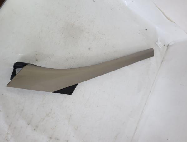 Abdeckung 768351859R Renault SCENIC 3 JZ