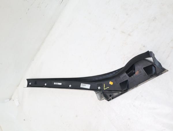 Abdeckung 768351859R Renault SCENIC 3 JZ