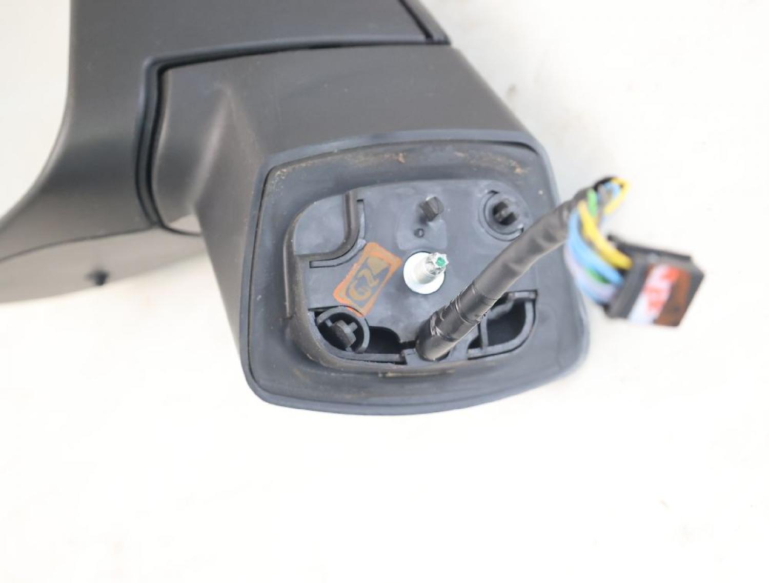 Spiegel links elektrisch 963024894R Renault SCENIC 3 JZ