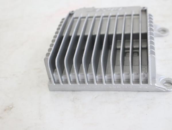 Radio-Verstärker-Einheit 280630547R Renault SCENIC 3 JZ