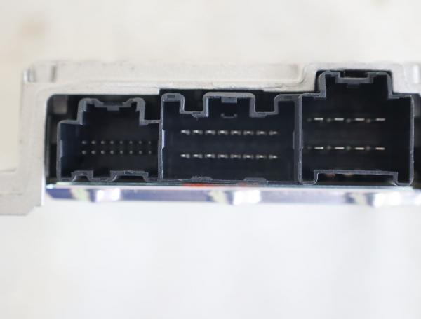 Radio-Verstärker-Einheit 280630547R Renault SCENIC 3 JZ