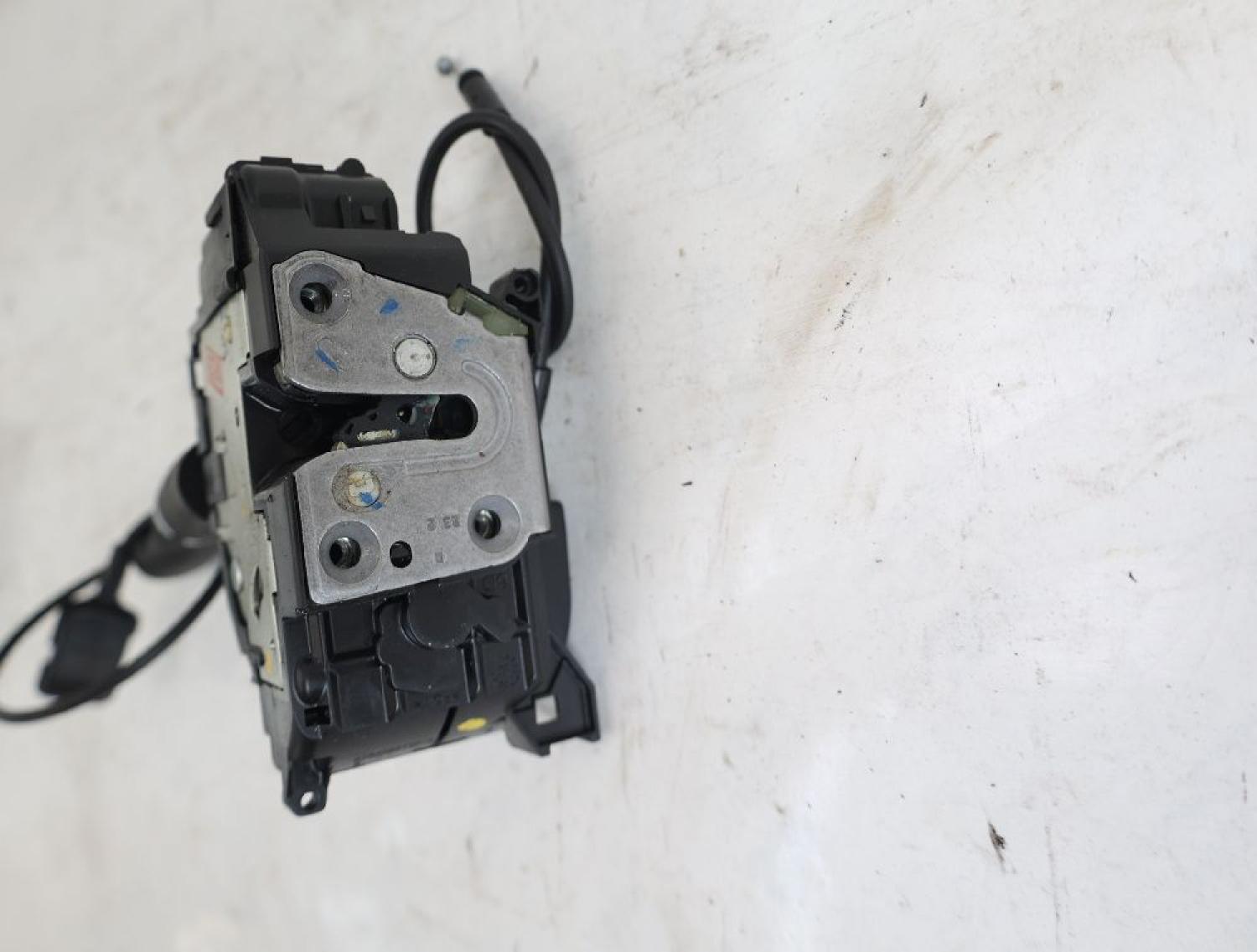 Türschloß hinten rechts 825020033R Renault SCENIC 3 JZ
