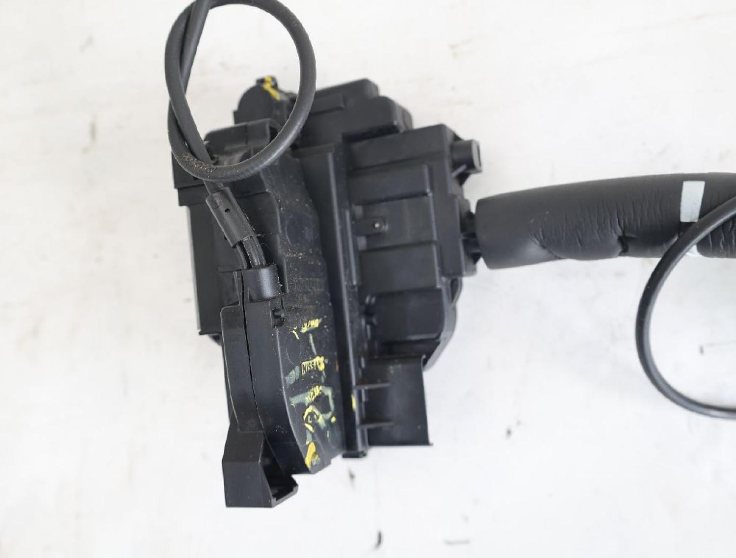 Türschloß hinten rechts 825020033R Renault SCENIC 3 JZ