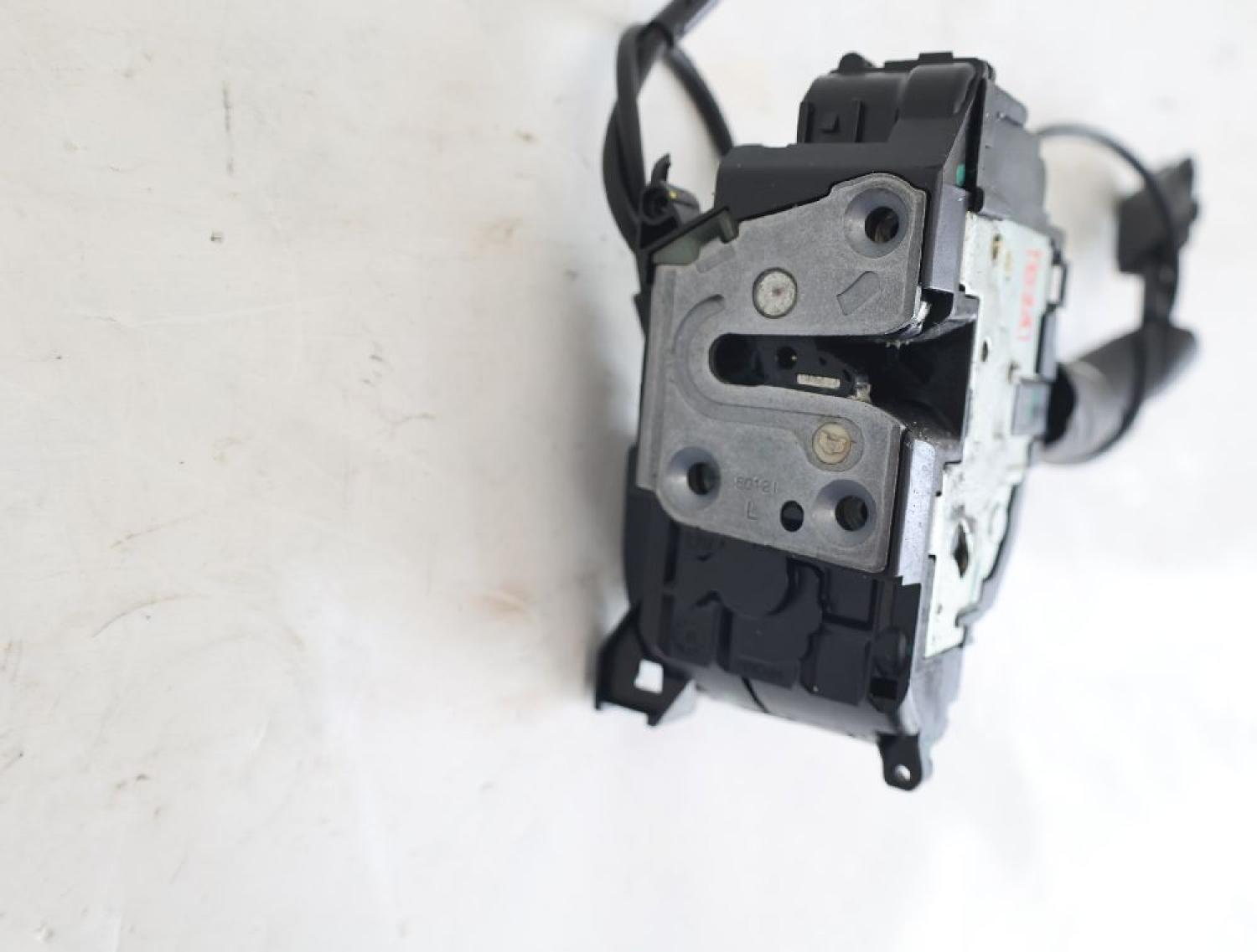 Türschloß hinten links 825030032R Renault SCENIC 3 JZ