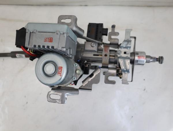 Lenksäule elektrisch 488103131R Renault SCENIC 3 JZ