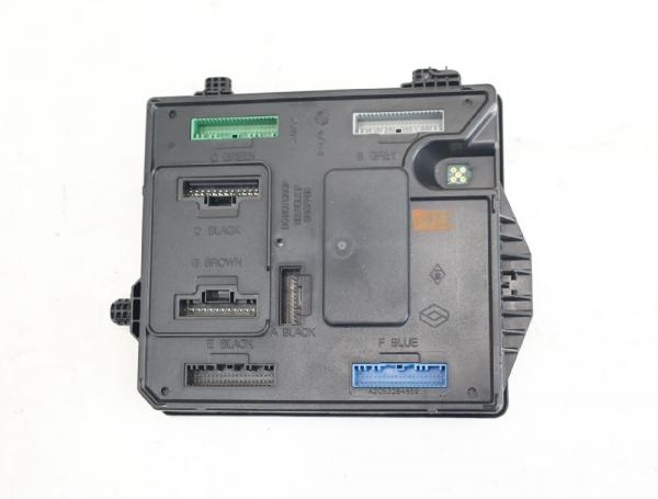 Steuergerät Karosserie A2C53284891 Renault SCENIC 3 JZ