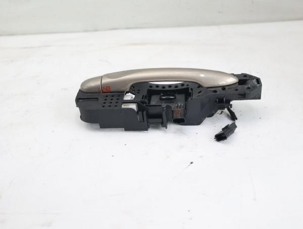 Türgriff außen vorn rechts 806060042R Renault SCENIC 3 JZ