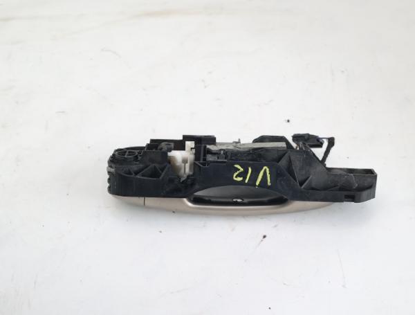 Türgriff außen vorn rechts 806060042R Renault SCENIC 3 JZ