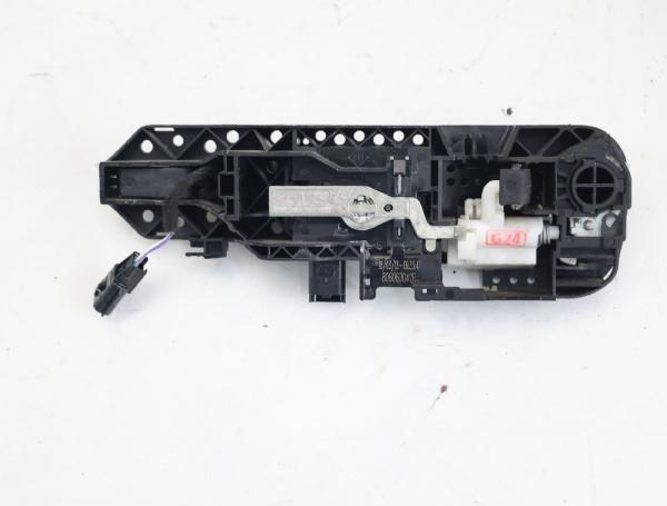Türgriff außen vorn rechts 806060042R Renault SCENIC 3 JZ