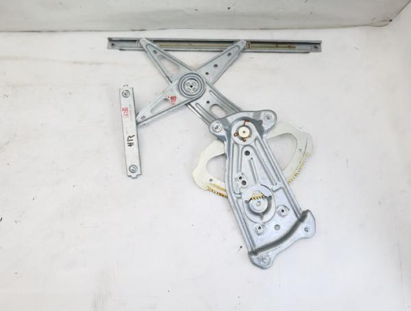 Fensterheber elektrisch hinten rechts 965916102 Renault SCENIC 3 JZ