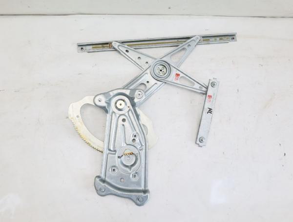 Fensterheber elektrisch hinten links 965916102 Renault SCENIC 3 JZ