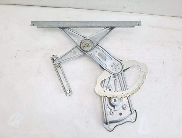 Fensterheber elektrisch hinten links 965916102 Renault SCENIC 3 JZ
