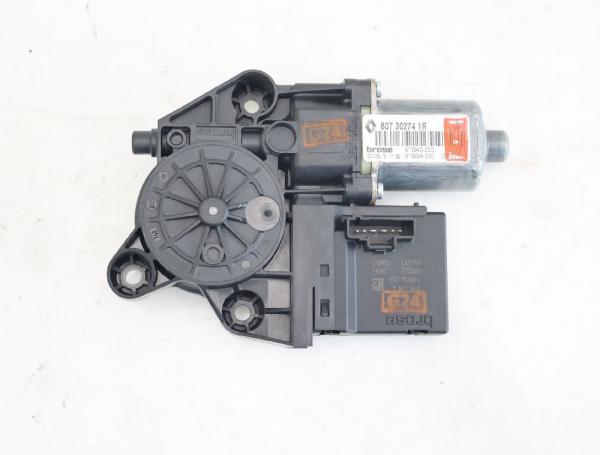 Fensterheber-Motor vorn rechts 807302741R Renault SCENIC 3 JZ
