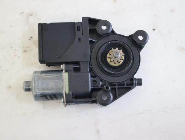 Fensterheber-Motor hinten links 827310166R Renault SCENIC 3 JZ