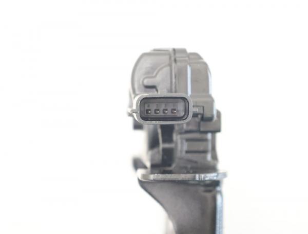 Schloß Heckklappe 846300003R Renault SCENIC 3 JZ