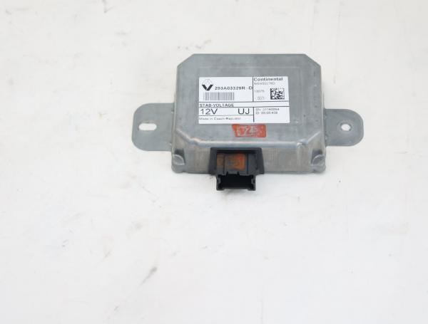 Steuergerät sonstige 293A03329R Renault SCENIC 3 JZ