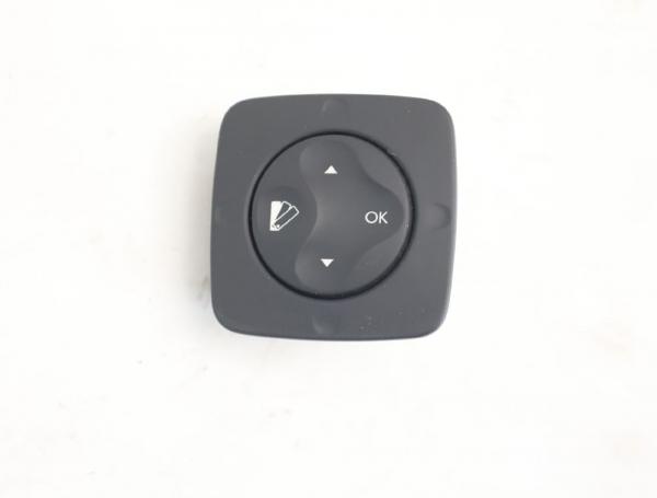 Schalter sonstige 283950001R Renault SCENIC 3 JZ