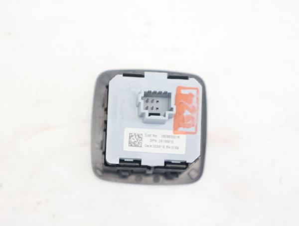 Schalter sonstige 283950001R Renault SCENIC 3 JZ
