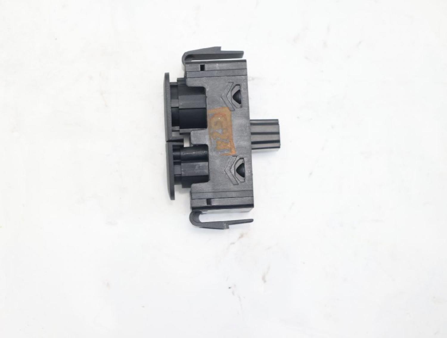 Schalter Warnblink E3160101 Renault SCENIC 3 JZ