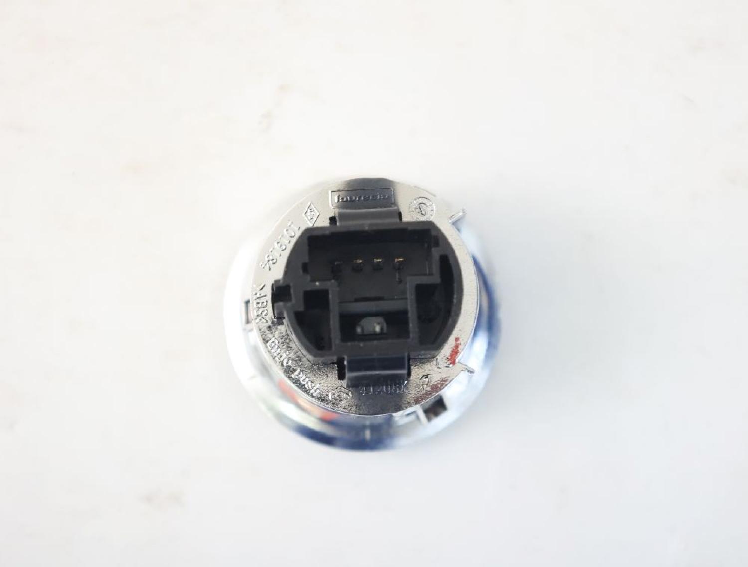 Schalter sonstige 506978R Renault SCENIC 3 JZ