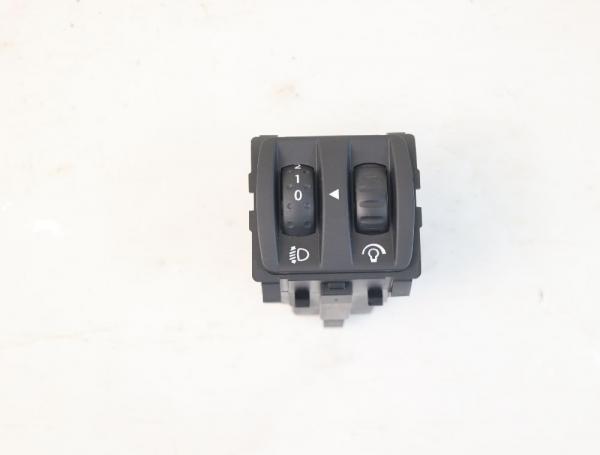 Schalter Licht 251900001R Renault SCENIC 3 JZ