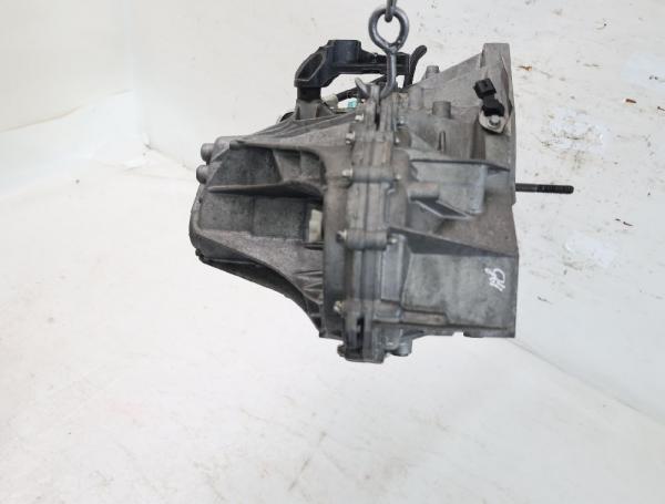 Getriebe 6 Gang 320101336R Renault SCENIC 3 JZ
