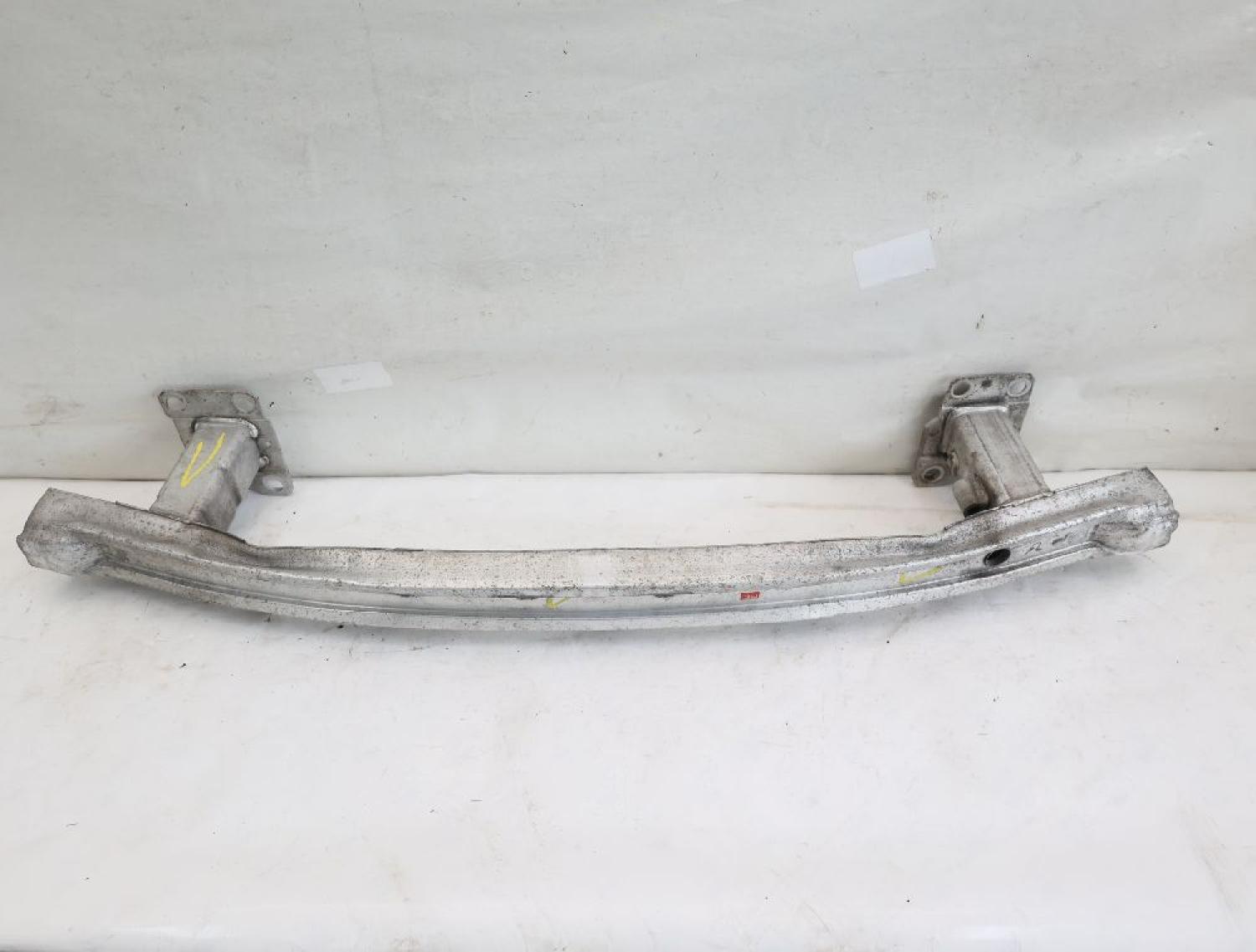Stoßstangenträger vorn 752100015R Renault SCENIC 3 JZ