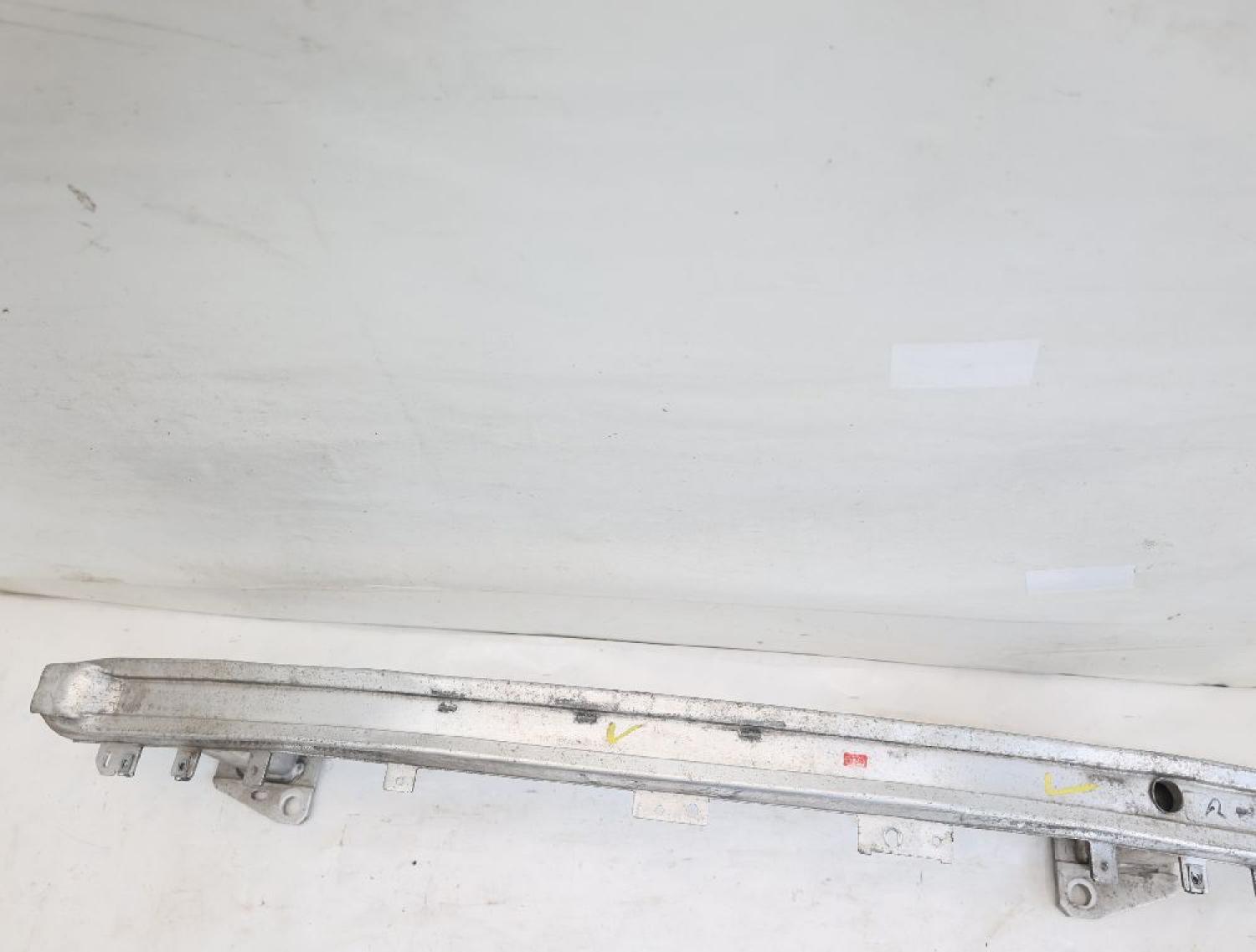 Stoßstangenträger vorn 752100015R Renault SCENIC 3 JZ