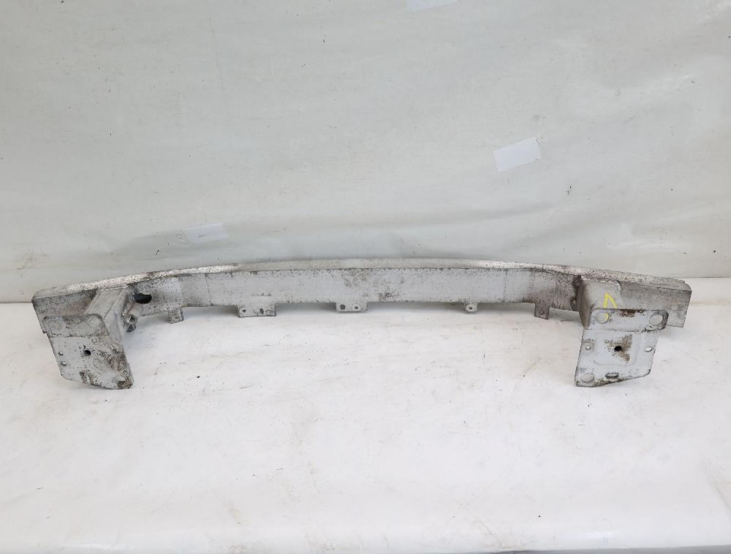 Stoßstangenträger vorn 752100015R Renault SCENIC 3 JZ