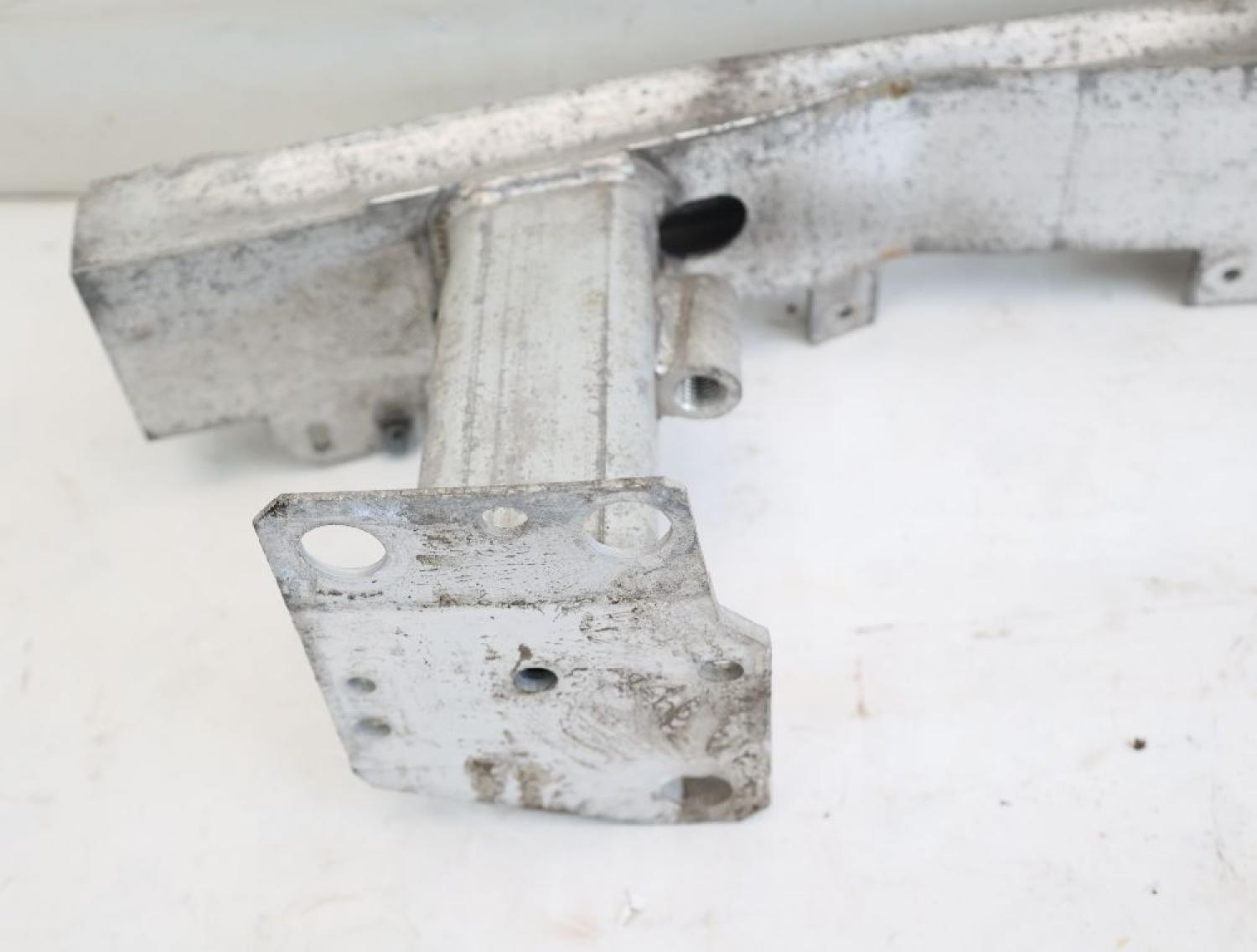 Stoßstangenträger vorn 752100015R Renault SCENIC 3 JZ