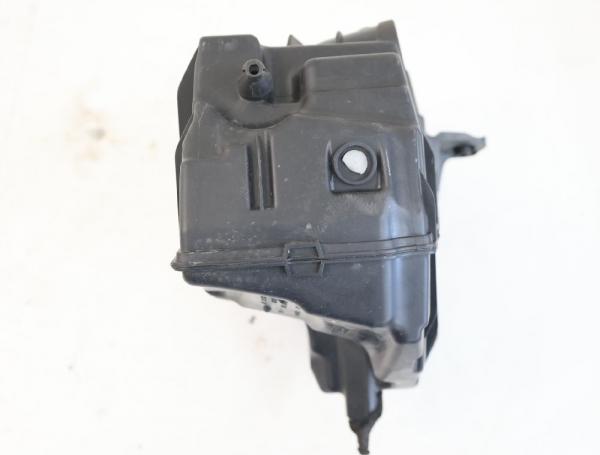 Luftfiltergehäuse 165000356R Renault SCENIC 3 JZ