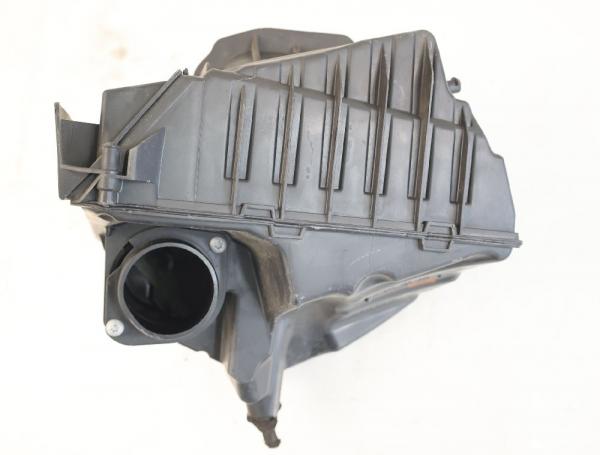 Luftfiltergehäuse 165000356R Renault SCENIC 3 JZ
