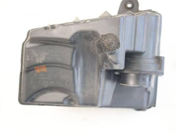 Luftfiltergehäuse 165000356R Renault SCENIC 3 JZ