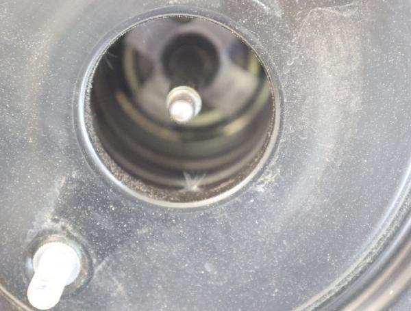 Bremskraftverstärker 47200005R Renault SCENIC 3 JZ