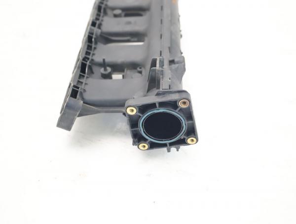 Ansaugkrümmer 140030983R Renault SCENIC 3 JZ