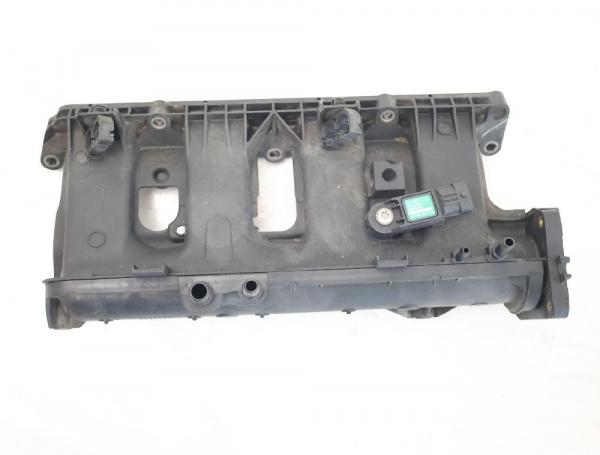 Ansaugkrümmer 140030983R Renault SCENIC 3 JZ