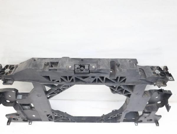 Schloßträger 752100007R Renault SCENIC 3 JZ