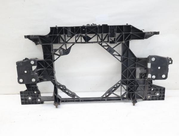 Schloßträger 752100007R Renault SCENIC 3 JZ