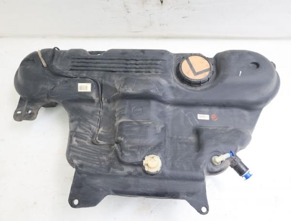 Kraftstofftank 8200784324 Renault SCENIC 3 JZ