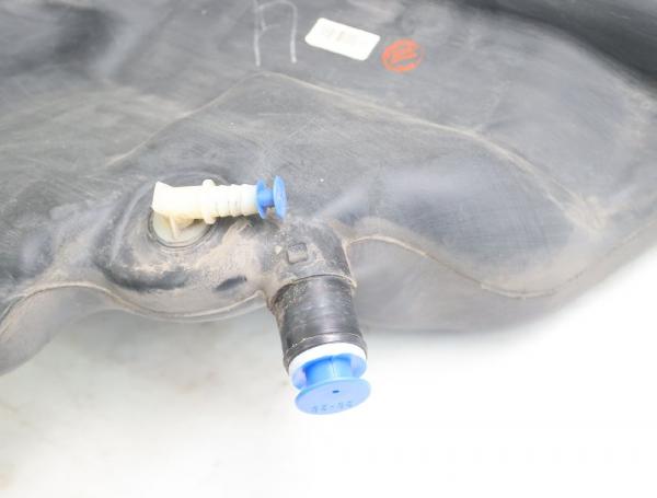 Kraftstofftank 8200784324 Renault SCENIC 3 JZ