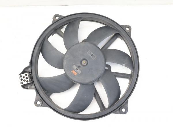 Ventilator (am Kühler) 214810898R Renault SCENIC 3 JZ