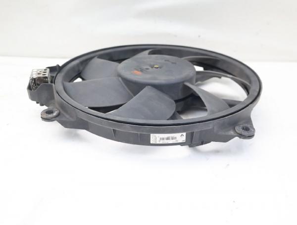 Ventilator (am Kühler) 214810898R Renault SCENIC 3 JZ
