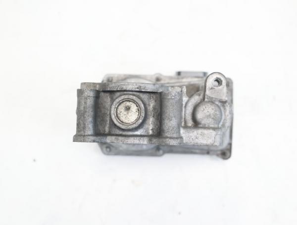 Drosselklappenstutzen 161204451R Renault SCENIC 3 JZ