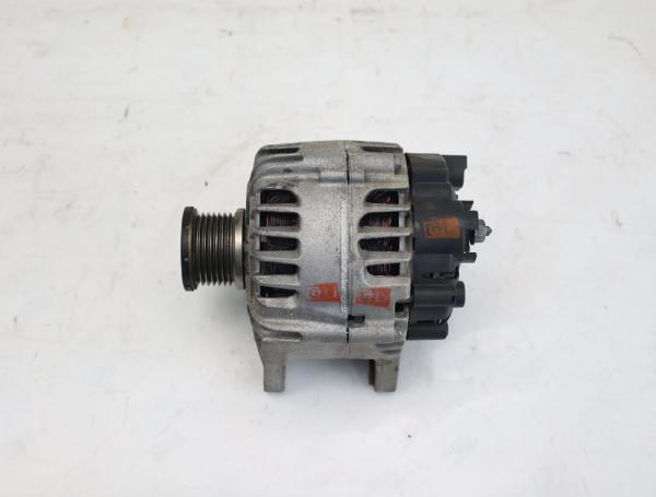 Lichtmaschine 231007033R Renault SCENIC 3 JZ